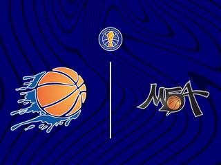 Баскетбол. Единая Лига ВТБ. Енисей - МБА МАИ