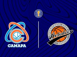 Баскетбол. Единая Лига ВТБ. Самара - Автодор