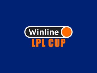 Падел. Winline LPL Cup