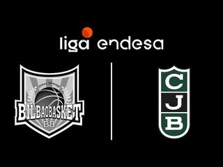 Баскетбол. Чемпионат Испании. Бильбао - Ховентуд