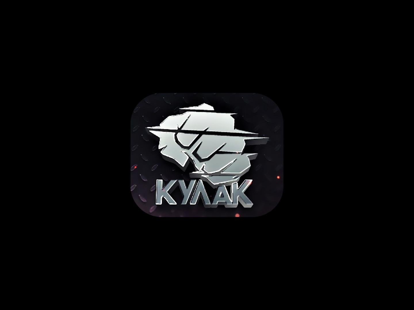 Бойцовское шоу "Кулак". Сезон 2024. Турнир 22