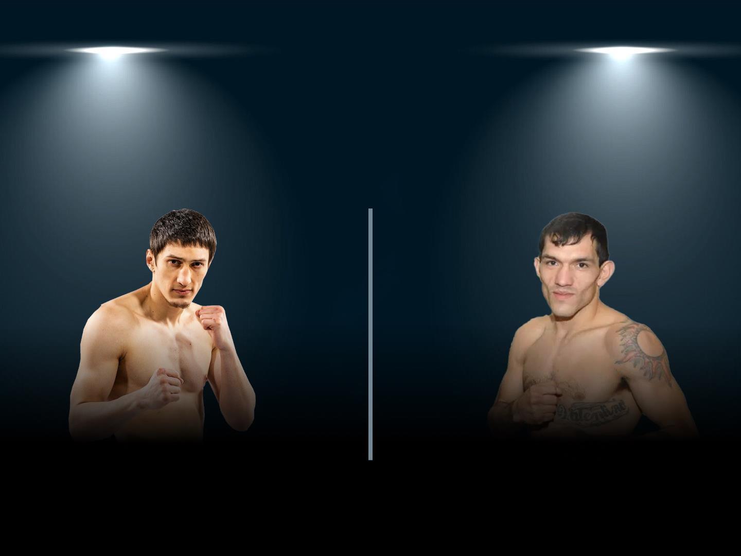 Профессиональный бокс. Заур Абдуллаев против Хуана Хавьера Карраско