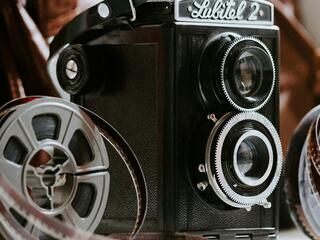 Секунды до любви