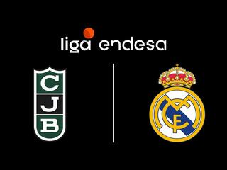 Баскетбол. Чемпионат Испании. Ховентуд - Реал Мадрид