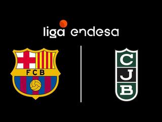 Чемпионат Испании. Финальный турнир лиги АСВ 19/20. Группа А. "Барса" - "Ховентуд"