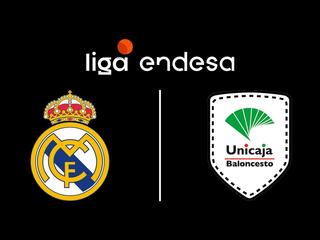 Баскетбол. Чемпионат Испании. Реал Мадрид - Уникаха