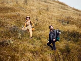 Фантастическое путешествие