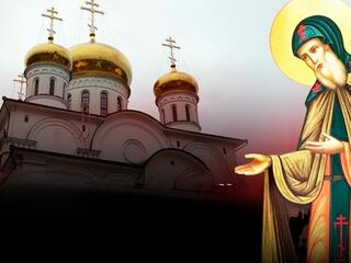 Афанасий и Феодосий Череповецкие. Подвижники Русского Севера