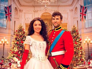 Счастливого королевского праздника