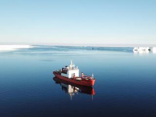 Свобода в квадрате