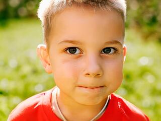 Мама, когда ты меня заберешь?