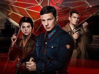 Враг у ворот