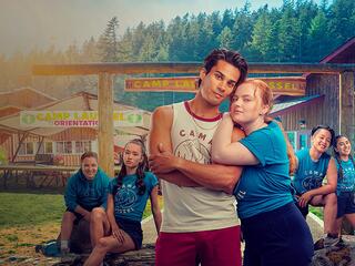 Лагерь Лоссель