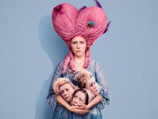 Охотница за временем