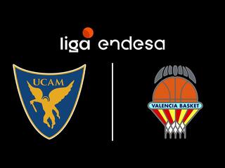 Баскетбол. Чемпионат Испании. Мурсия - Валенсия