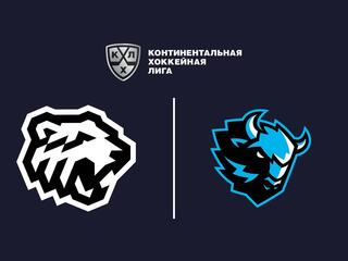 Фонбет Чемпионат КХЛ. "Трактор" - "Динамо" (Минск)