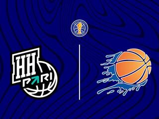 Баскетбол. Единая Лига ВТБ. ПАРИ Нижний Новгород - Енисей