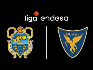 Баскетбол. Чемпионат Испании. Тенерифе - Мурсия