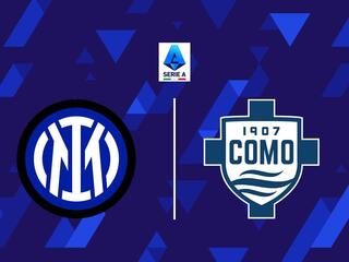 Чемпионат Италии. Интер - Комо
