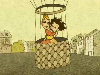 Три желания