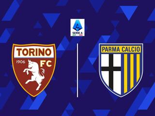 Футбол. Чемпионат Италии. "Торино" - "Парма". Трансляция