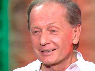 Михаил Задорнов