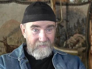 Покидая мегаполис