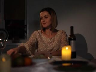 Белая гусыня