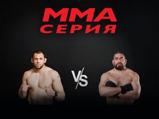 ММА Серия-84. MFP 249. В.Дайнеко vs Л.Чиументо "Everest"