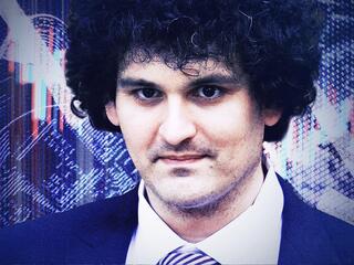 Падение криптокороля