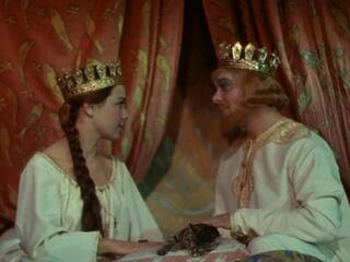 Сказка о царе Салтане