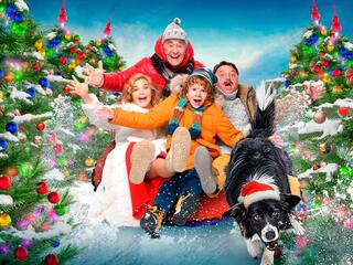 Моё собачье дело