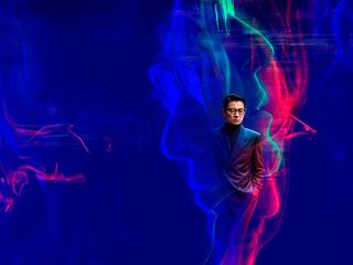 Двойная игра