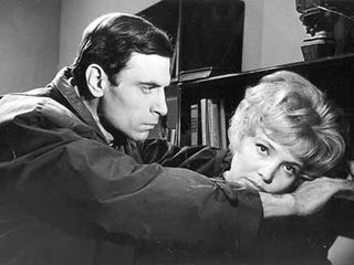 Ещё раз про любовь