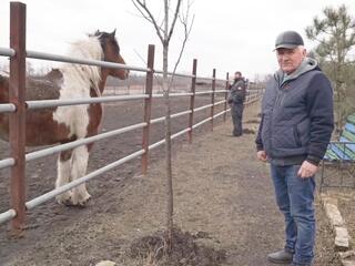 Ноев ковчег. История донецкого зоопарка