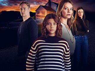 Папина страшная тайна