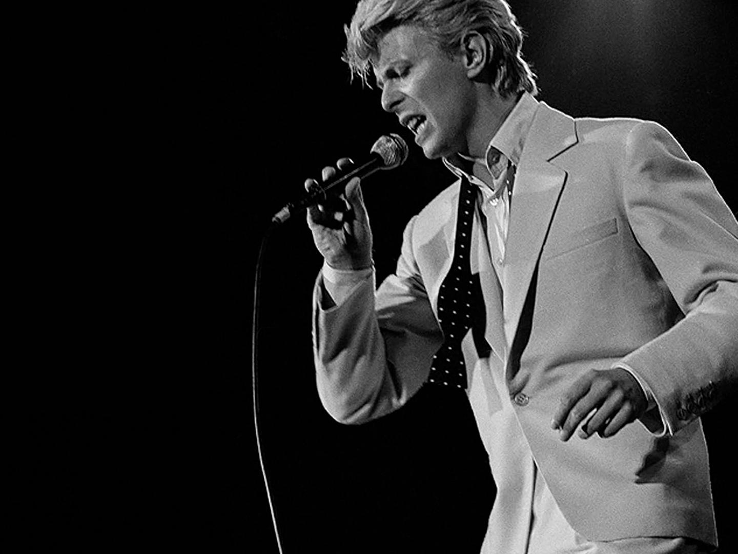 David Bowie - Bowie: The Man Who Changed the World Various