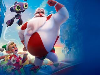 Суперсанта