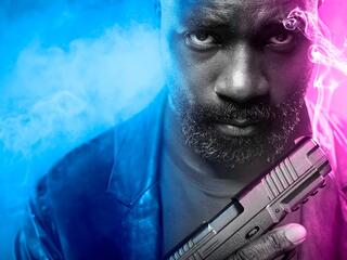 Город киллеров