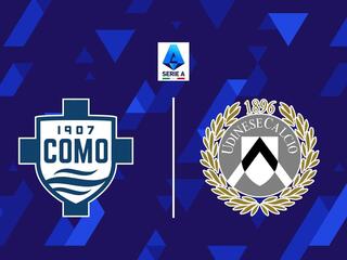 Чемпионат Италии. Комо - Удинезе