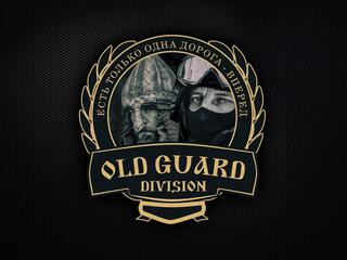 Шоу Old Guard Division 10 (ММА и муай-тай профессионалы). Павловский Посад (Россия)