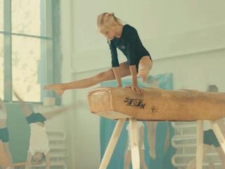 Дети XX века