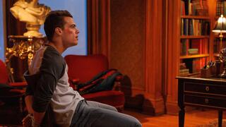 Мой сын не такой