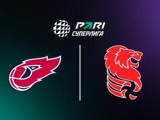 Волейбол. Чемпионат России. Pari Суперлига. Мужчины. "Факел Ямал" (Новый Уренгой) - "Белогорье" (Белгород)