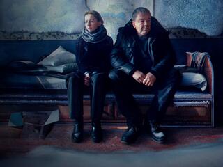 Вечная зима