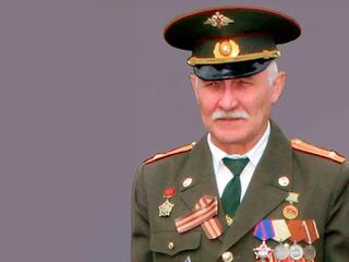 Герои. Андрей Мигунов. Комбат "СКИФ"