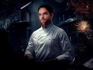 Криминальный шеф