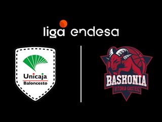 Баскетбол. Чемпионат Испании. Уникаха - Баскония