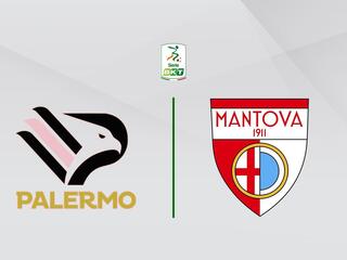 Палермо - Мантова. Серия Б