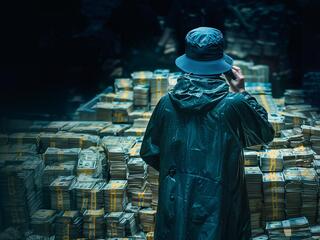 Телефонные мошенники